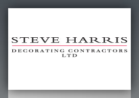 Steve Harris Decorating Contractors Ltd